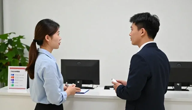 数据匹配在企业名录查询中的应用与优化建议
