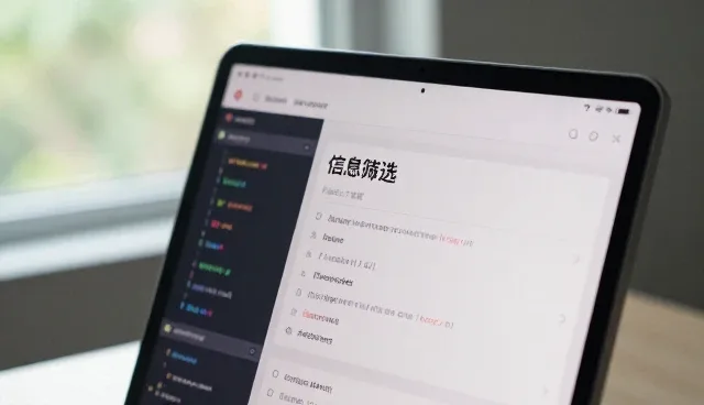 如何高效利用信息匹配提升企业推广效果