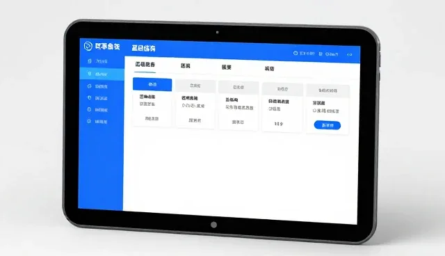 黄页检索中‘找广安’的常见问题与实用解决方案