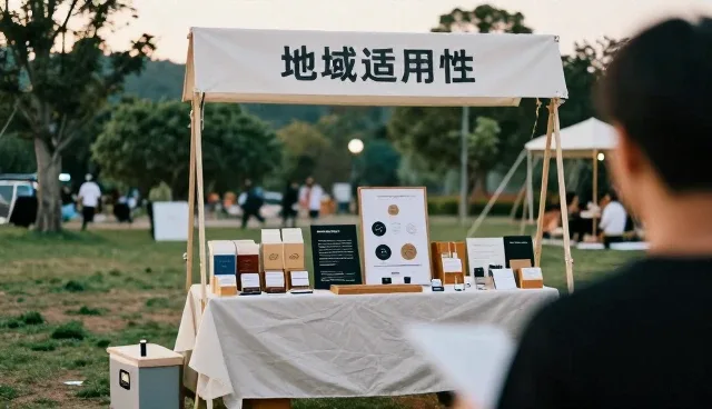 选型关注点:如何在行业分类导航中快速定位需求