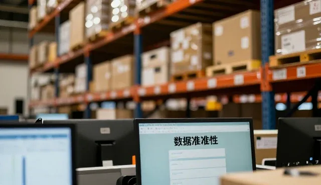 黄页数据准确性如何影响企业搜索效率